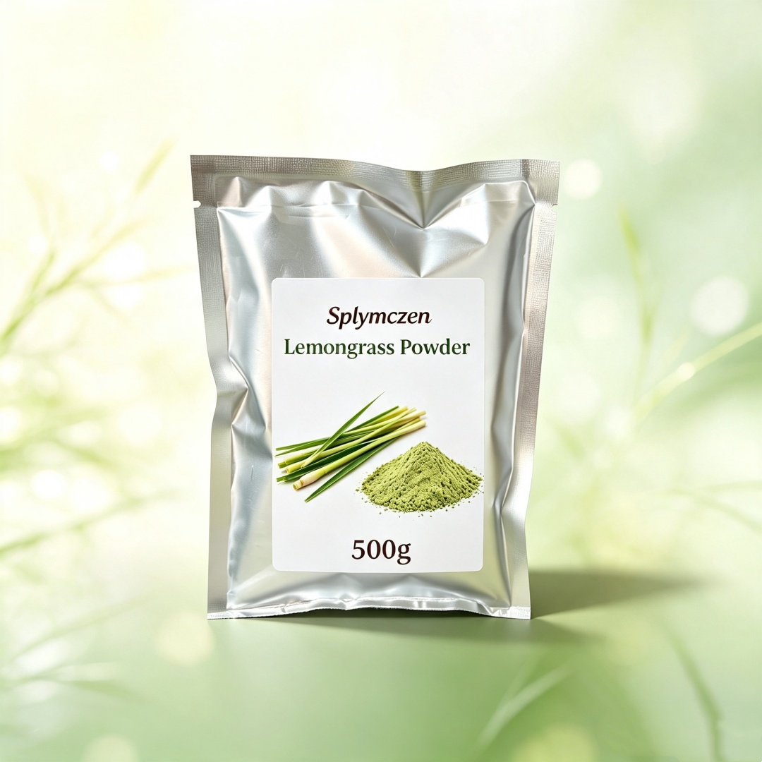 Home Fragrance Lemongrass - مسحوق عشبة الليمون الفاخر، مسحوق توابل