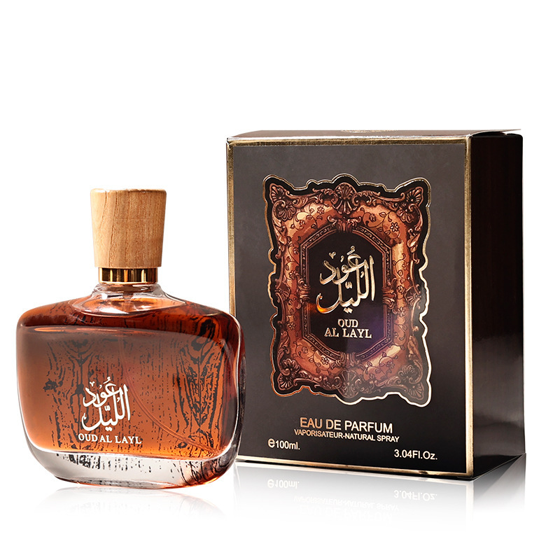 Home Fragrance Dubai - العطور العربية عود آل لايل عطر