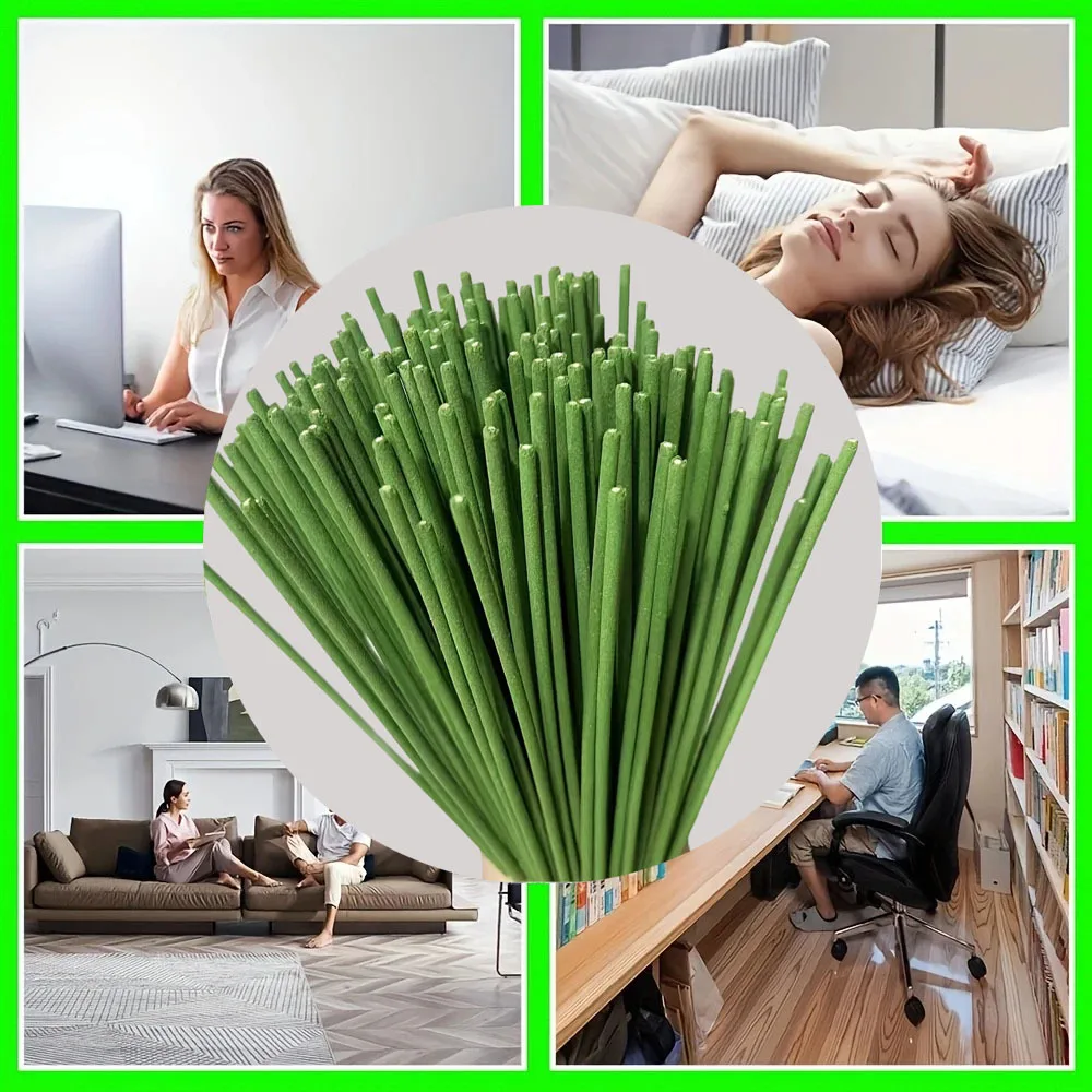Home Fragrance Lemongrass - ريد الناشر العصي عشبة الليمون الروائح