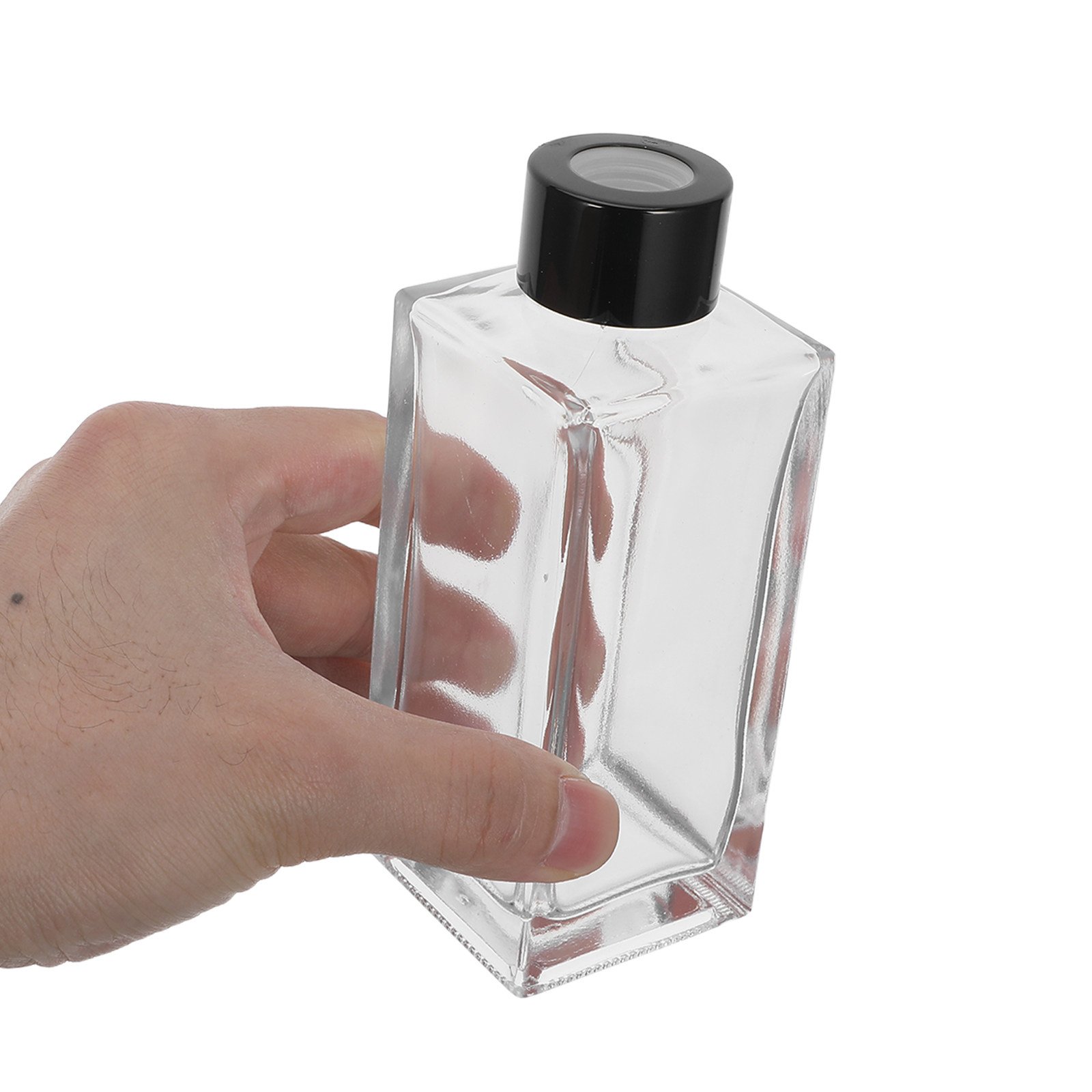 Home Fragrance Aromatherapy - 4 مجموعات من زجاجات عطر صغيرة