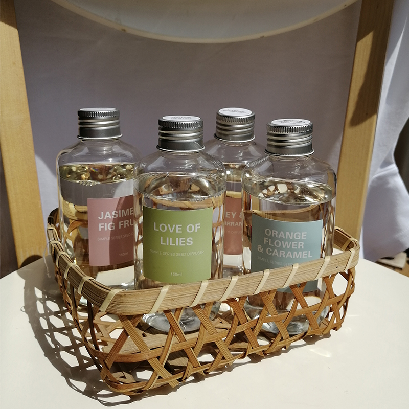 Home Fragrance Clearance - تخليص!!!! ناشر القصب سعة 150 مللي