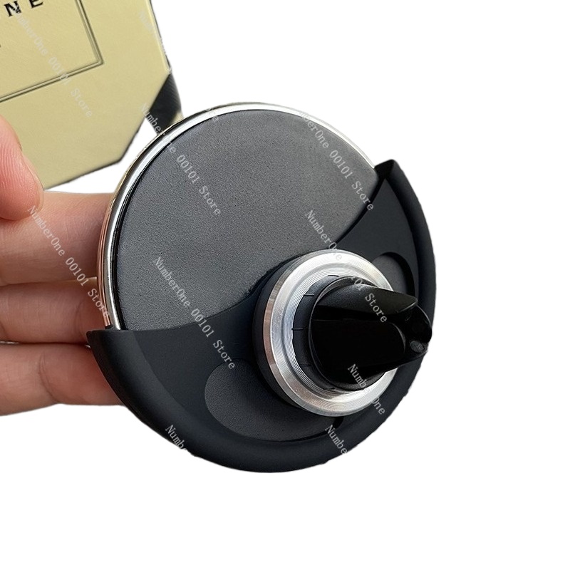 Fragrance Your Home - موزع روائح السيارة، قلادة عطر صلبة