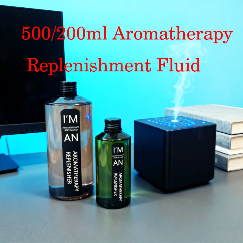 Home Fragrance Aromatherapy - 500/200 مللي ماريوت هيلتون ريتز كارلتون