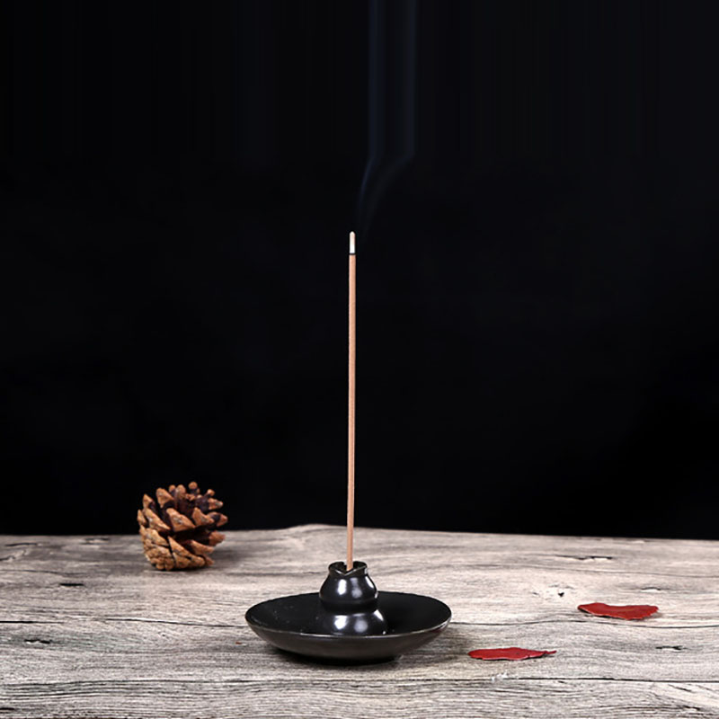 أسود متعدد الوظائف ارتجاعي الب - مراجعة Home Fragrance Miniso وسعره