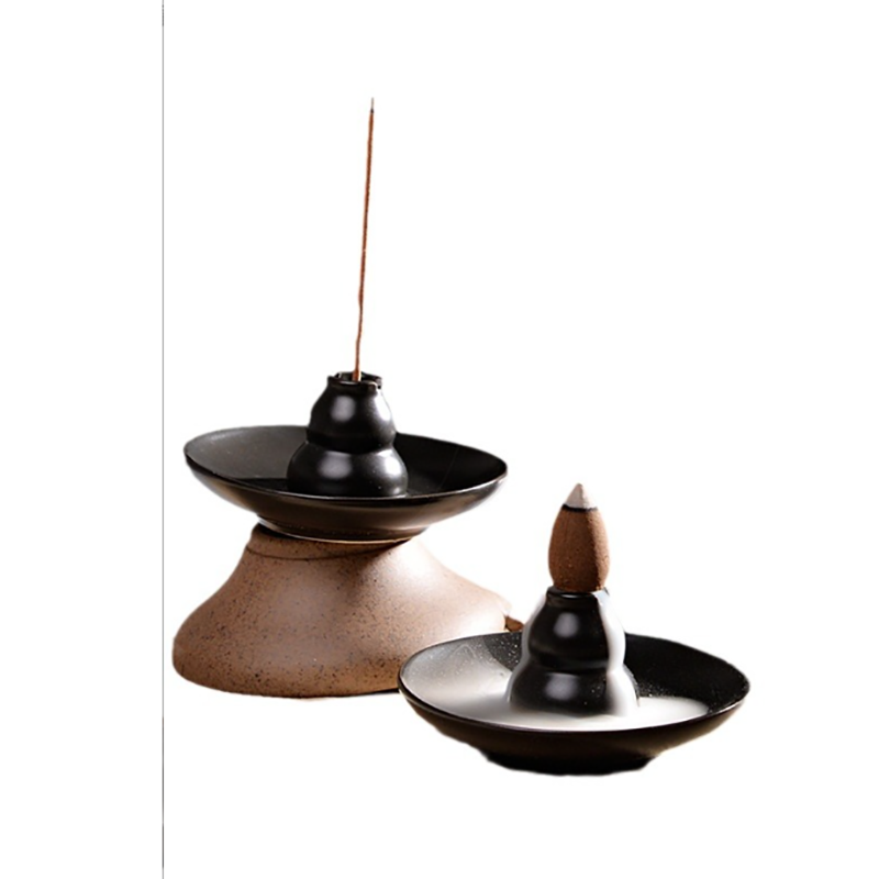 أسود متعدد الوظائف ارتجاعي الب - مراجعة Home Fragrance Miniso وسعره