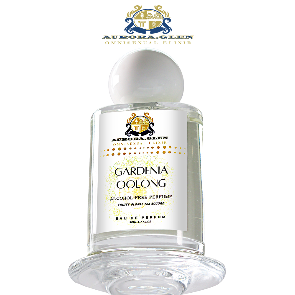 زيت جاردينيا أولونج العطري الم - مراجعة Home Fragrance وسعره