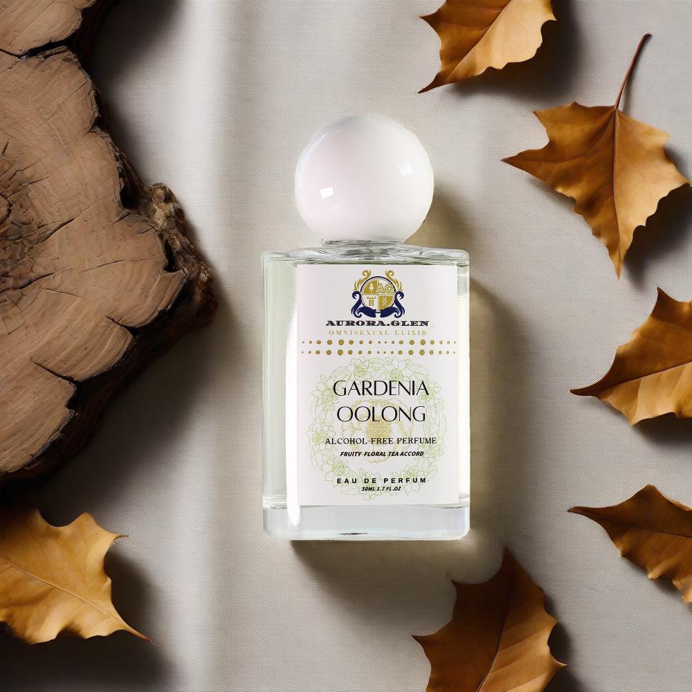 زيت جاردينيا أولونج العطري الم - مراجعة Home Fragrance وسعره