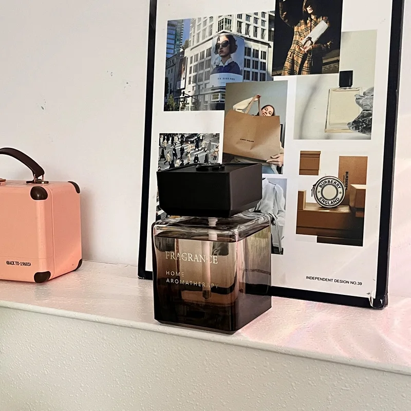 بخاخ عطر منزلي بجودة الفنادق،  - مراجعة Home Fragrance وسعره