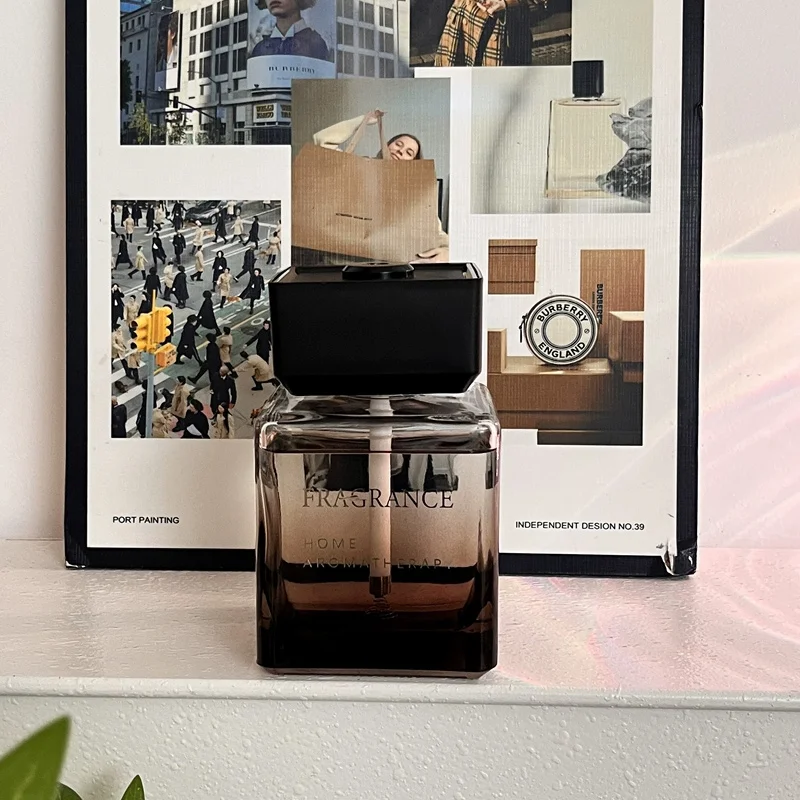 بخاخ عطر منزلي بجودة الفنادق،  - مراجعة Home Fragrance وسعره