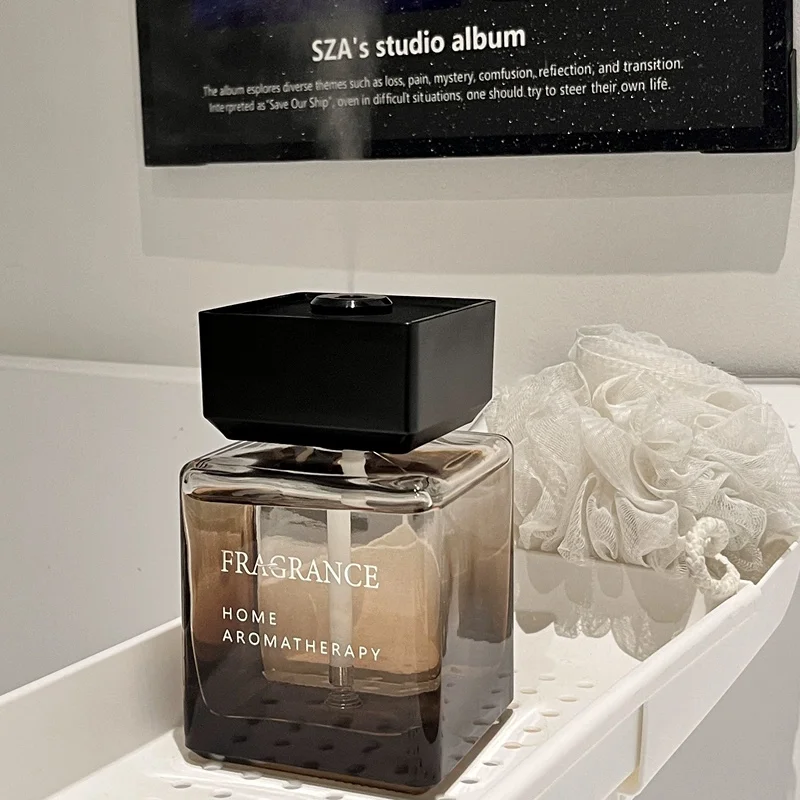 بخاخ عطر منزلي بجودة الفنادق،  - مراجعة Home Fragrance وسعره