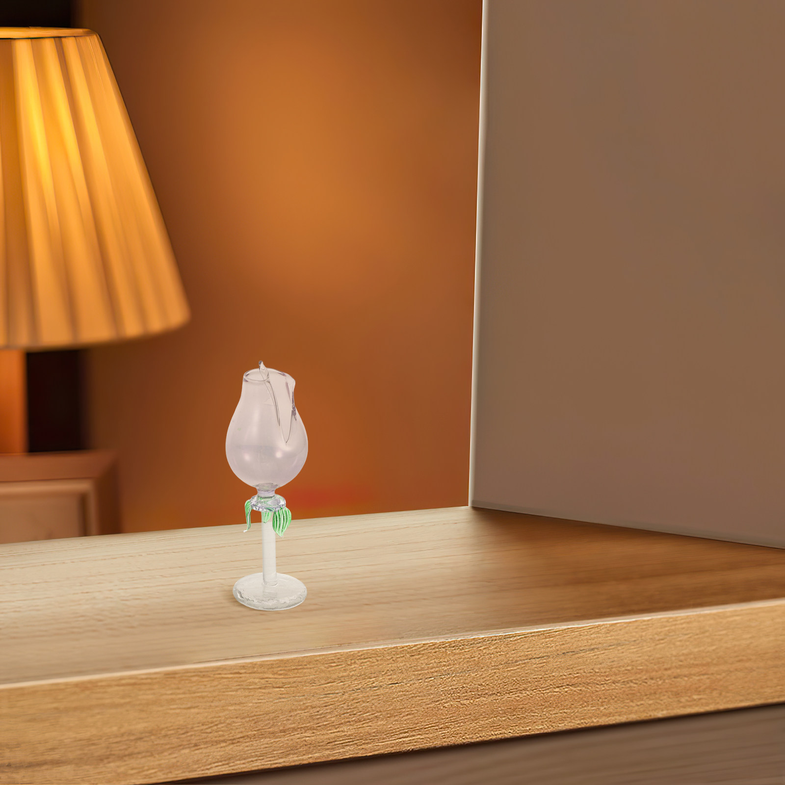 قطعتان من زجاجات العطر الزجاجي - مراجعة Home Fragrance Aromatherapy وسعره