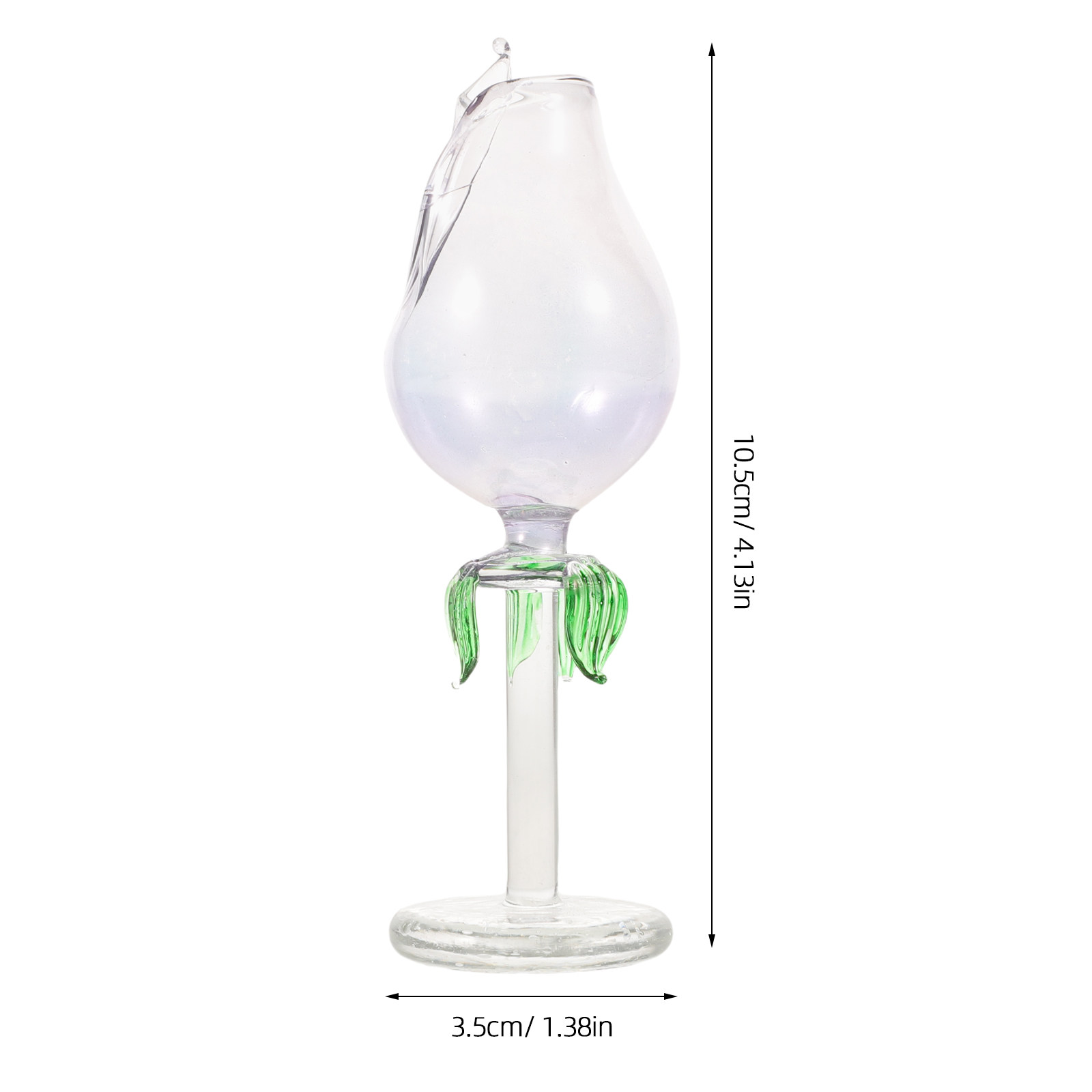 قطعتان من زجاجات العطر الزجاجي - مراجعة Home Fragrance Aromatherapy وسعره