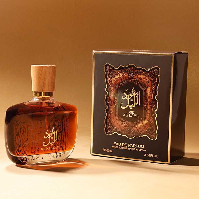 العطور العربية عود آل لايل عطر - مراجعة Home Fragrance Dubai وسعره