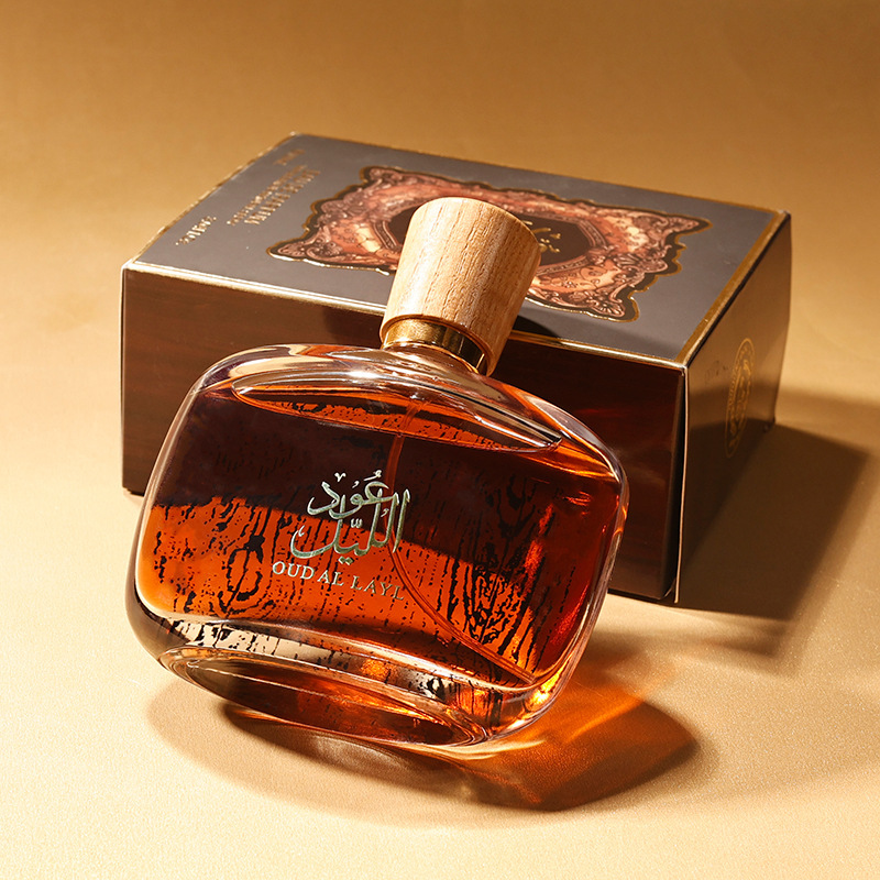 العطور العربية عود آل لايل عطر - مراجعة Home Fragrance Dubai وسعره