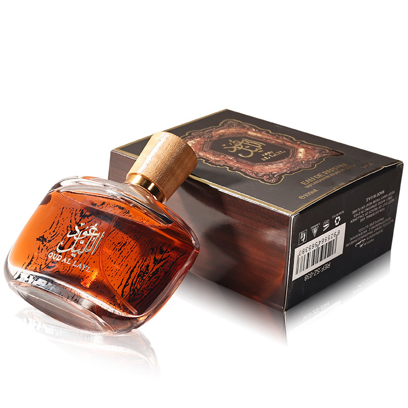 العطور العربية عود آل لايل عطر - مراجعة Home Fragrance Dubai وسعره