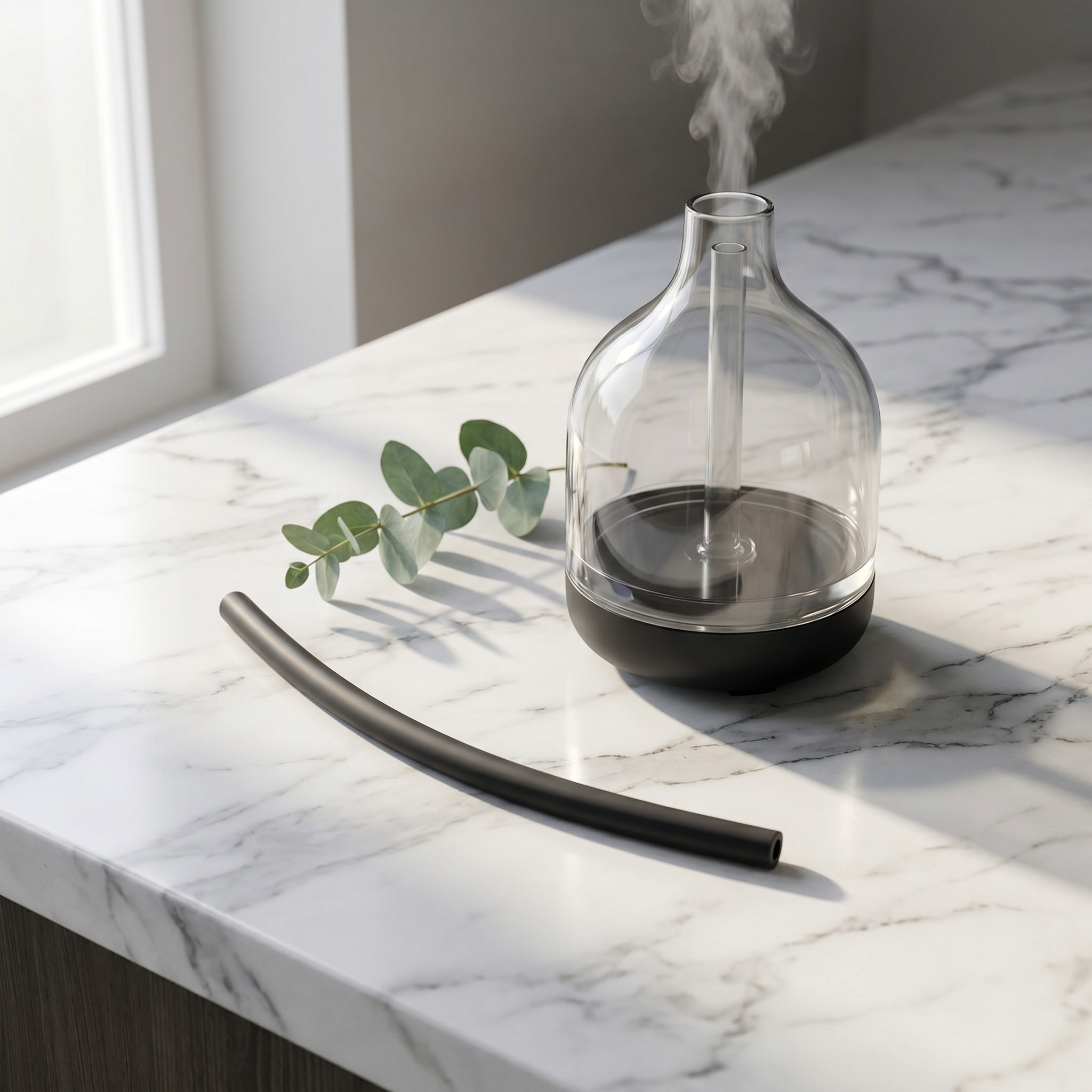 جهاز نشر العطور، مرطب هواء للع - مراجعة Home Fragrance Aromatherapy وسعره