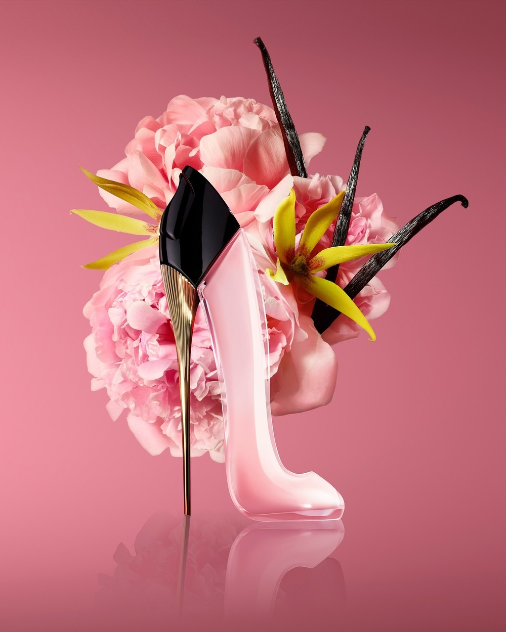 عطر كارولينا هيريرا جود جيرل ب - مراجعة Fragrance Your Home وسعره