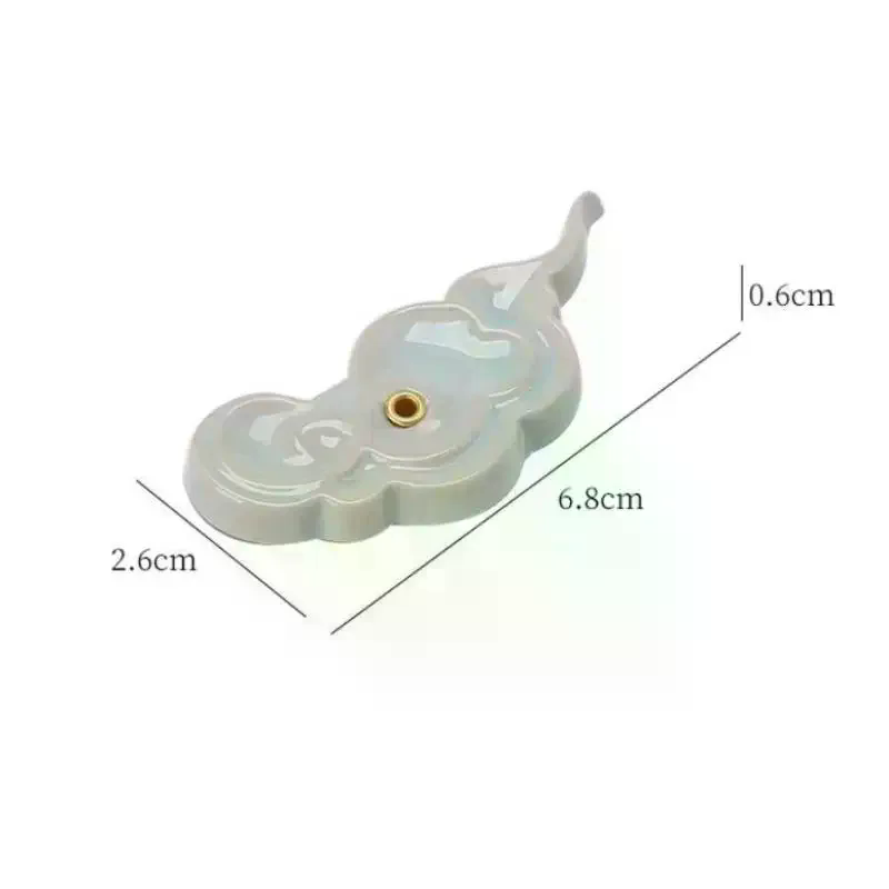 حامل أعواد بخور سيراميكي بتصمي - مراجعة Home Fragrance Miniso وسعره
