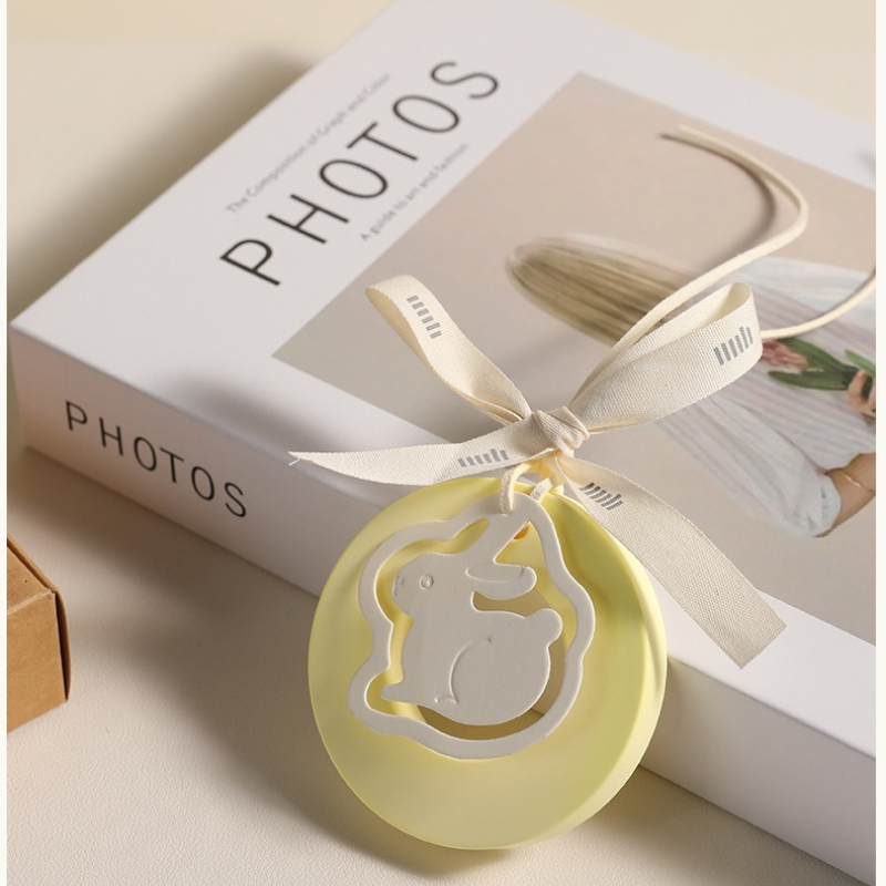 صندوق هدايا للعلاج العطري على  - مراجعة Home Fragrance Gift Box وسعره