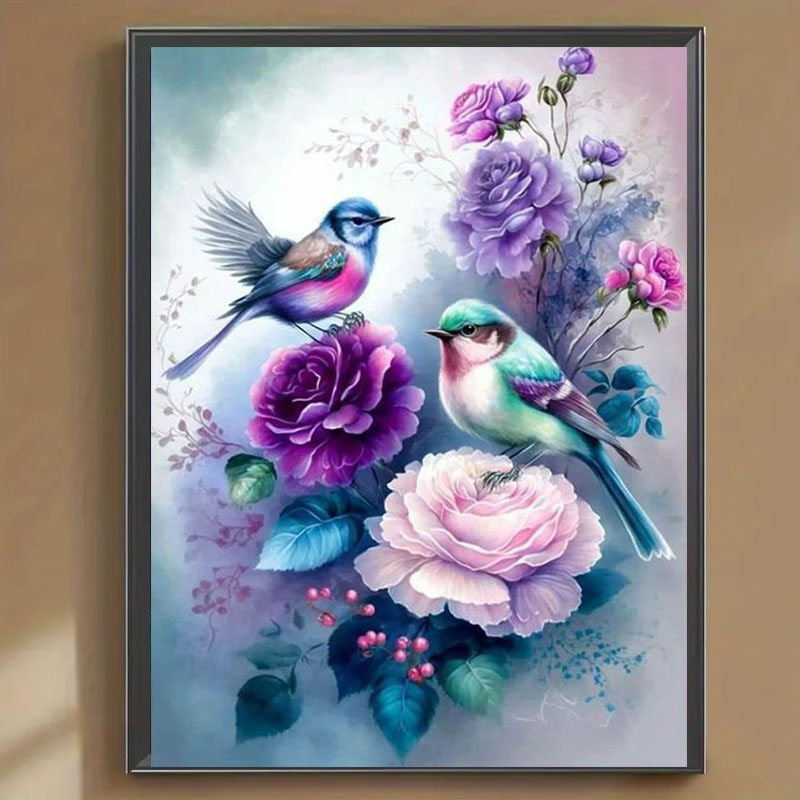 مجموعة واحدة من لوحة الرسم بال - مراجعة Home Fragrance Flowers وسعره