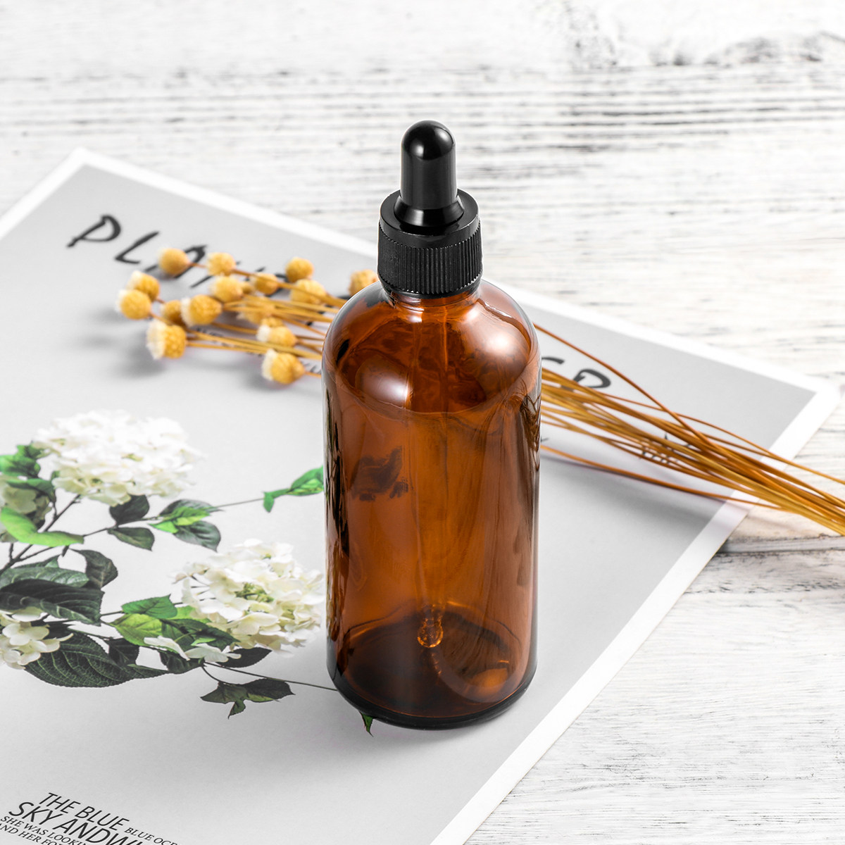 10 قطع من زجاجات الزيوت العطري - مراجعة Essential Oil Blend وسعره