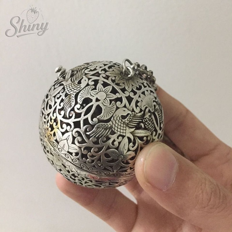 رائعة العتيقة النحاس الروائح ا - مراجعة Home Fragrance Miniso وسعره