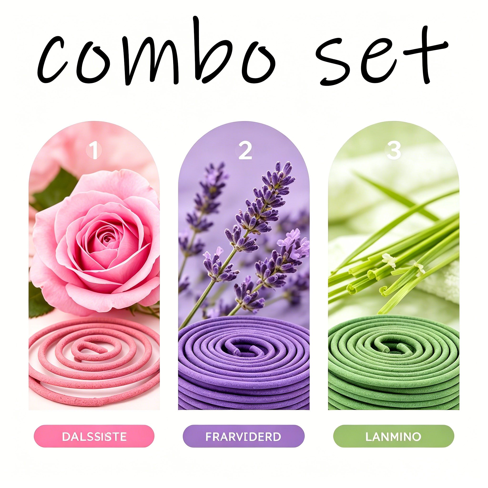 مجموعة شموع معطرة متنوعة من 15 - مراجعة Home Fragrance Gift Box وسعره