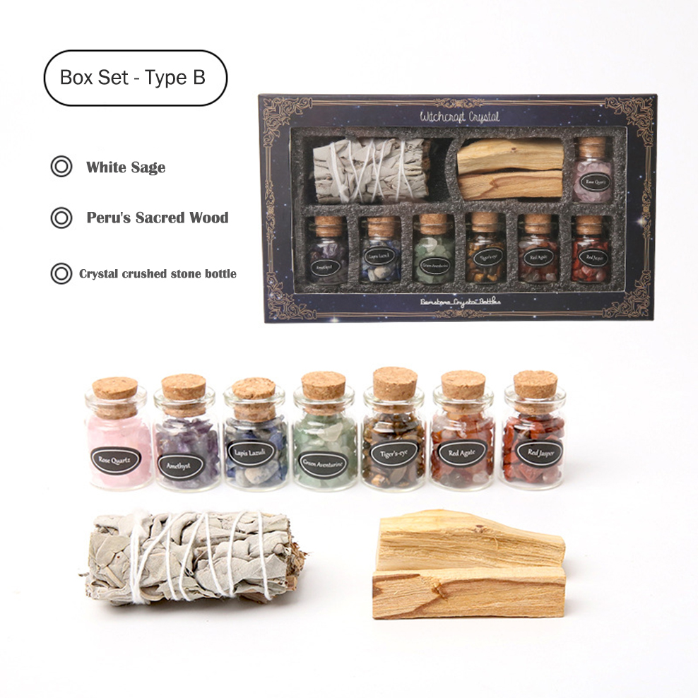مجموعة صندوق هدايا للعلاج بالر - مراجعة Home Fragrance Gift Box وسعره