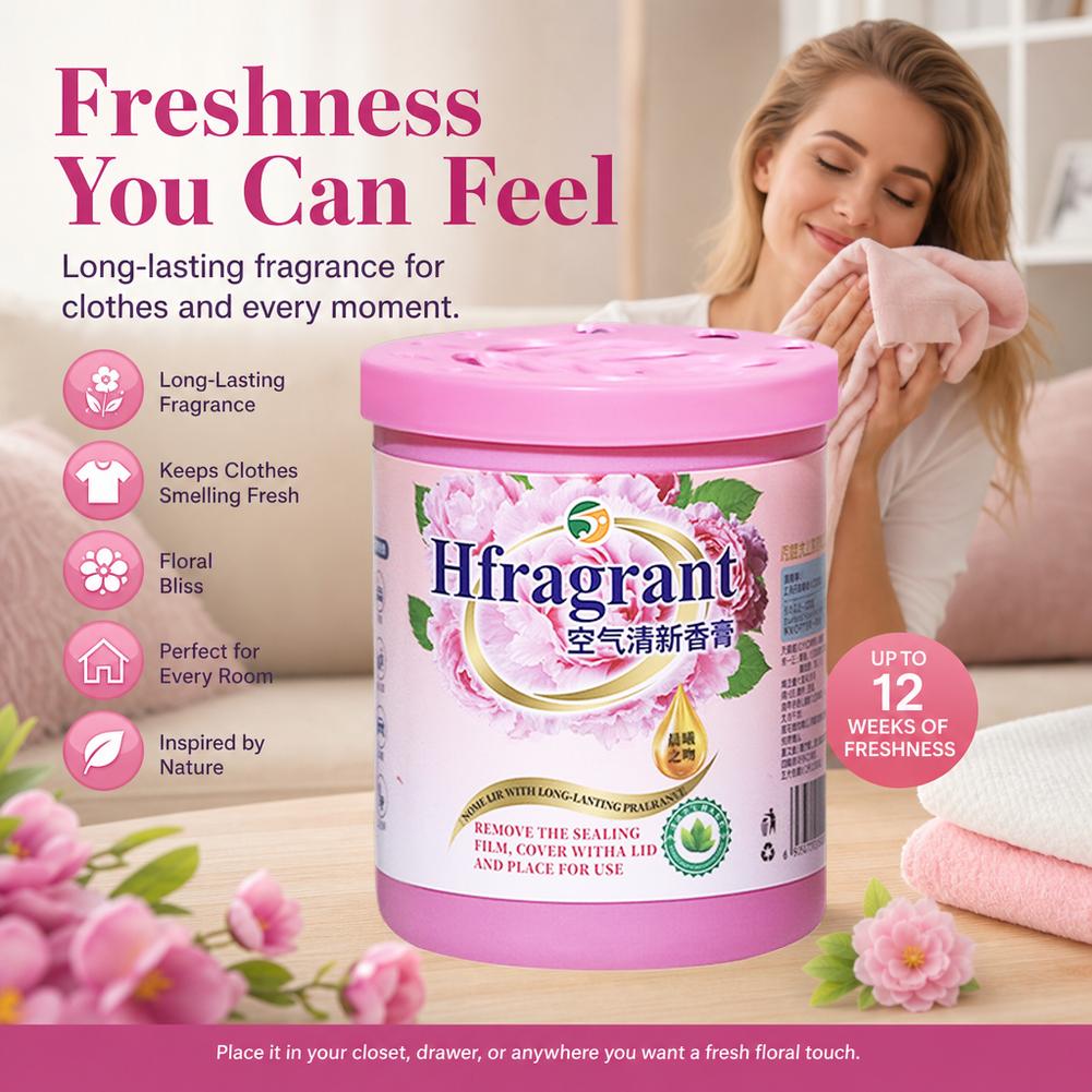 معطر هواء برائحة الفاوانيا طوي - مراجعة Home Fragrance Bad For You وسعره