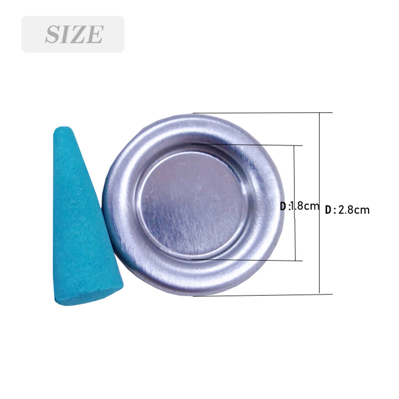 بيع بالجملة 10/20/50 قطعة/مجمو - مراجعة Home Fragrance Miniso وسعره