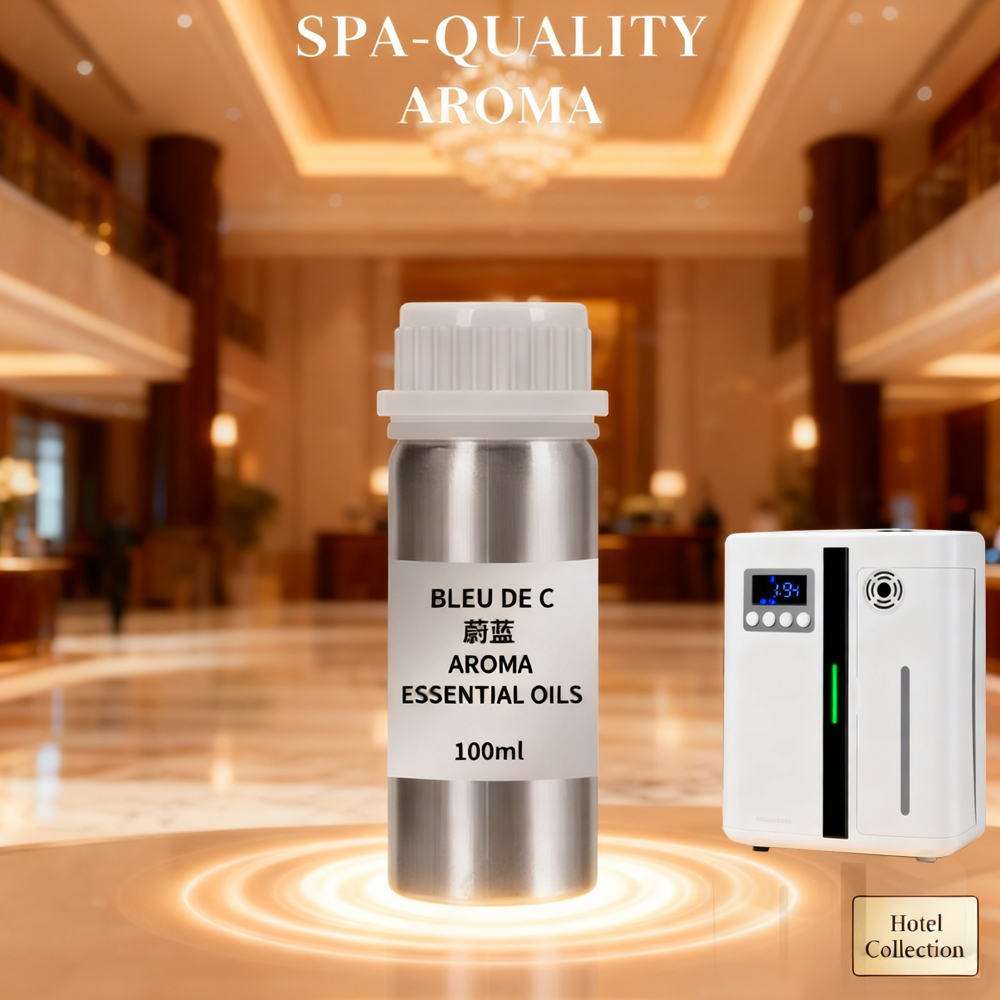 زيت عطري فاخر 100 مل للفنادق،  - مراجعة Home Fragrance Luxury وسعره