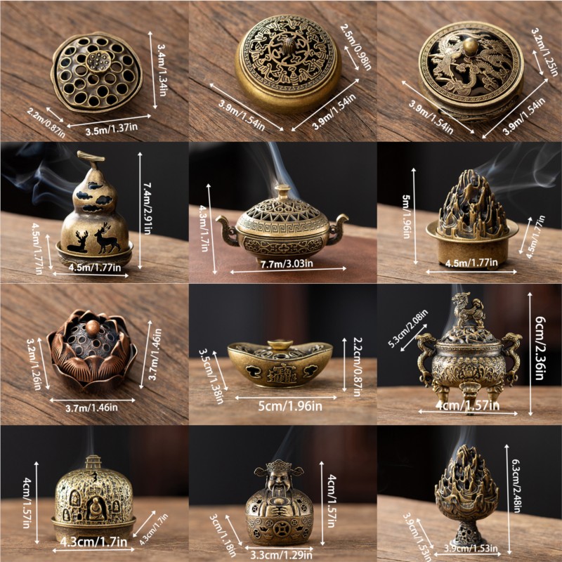 خمر سبائك البخور الموقد عصا حا - مراجعة Home Fragrance Miniso وسعره