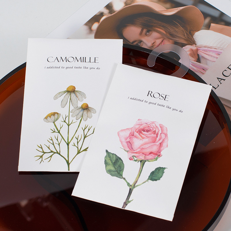 كيس عطر للعلاج بالروائح العطري - مراجعة Home Fragrance Aromatherapy وسعره
