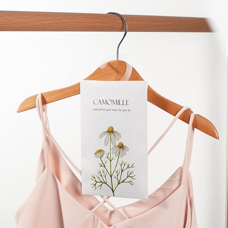 كيس عطر للعلاج بالروائح العطري - مراجعة Home Fragrance Aromatherapy وسعره