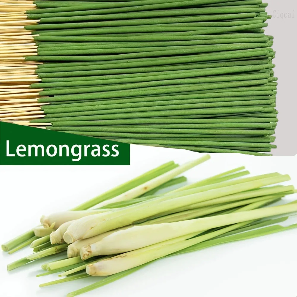 ريد الناشر العصي عشبة الليمون  - مراجعة Home Fragrance Lemongrass وسعره