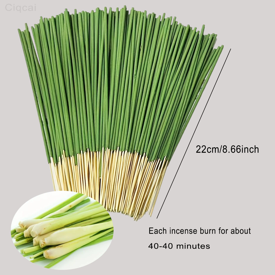 ريد الناشر العصي عشبة الليمون  - مراجعة Home Fragrance Lemongrass وسعره