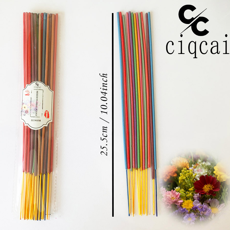 أعواد بخور عالية الجودة بنكهة  - مراجعة Home Fragrance Lemongrass وسعره
