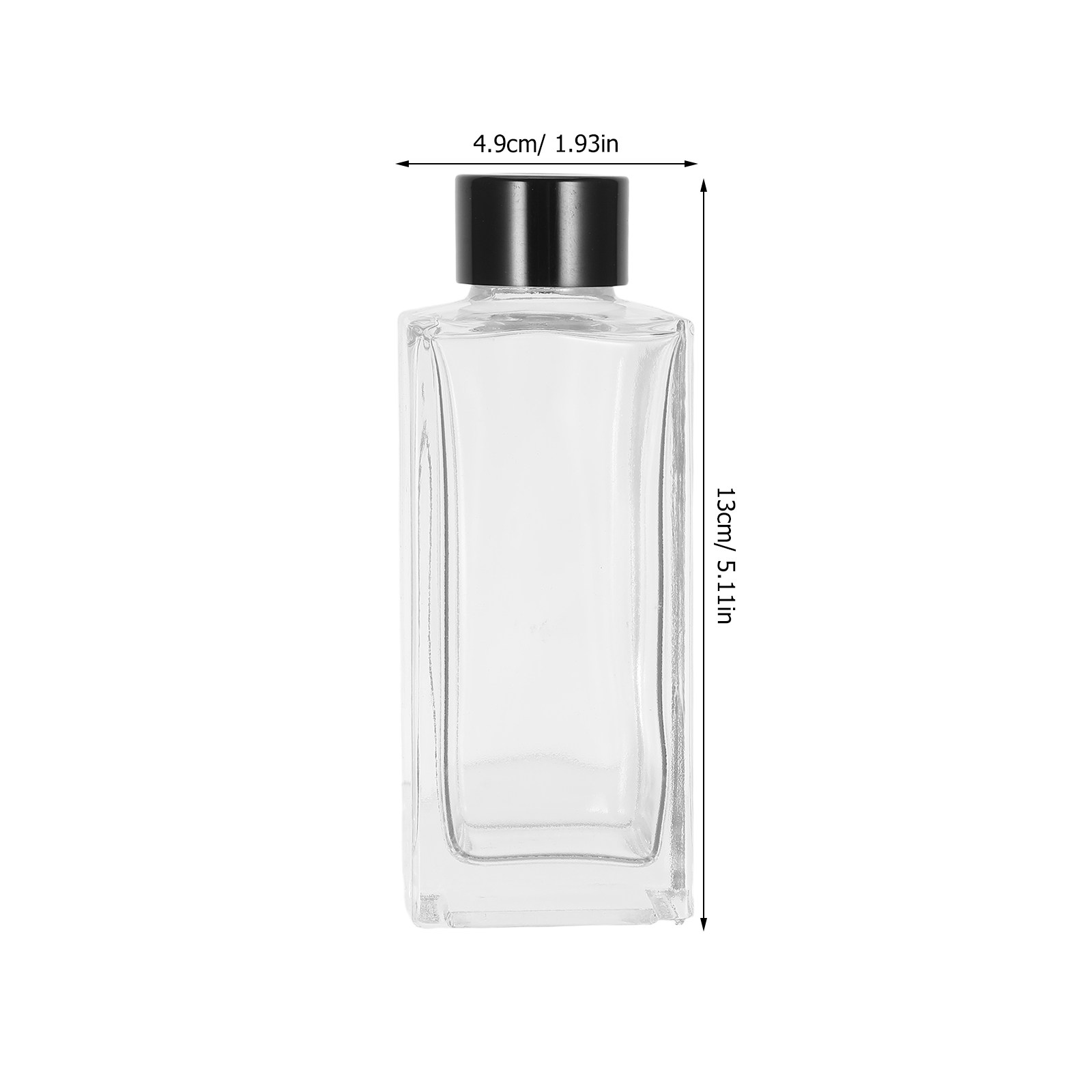 4 مجموعات من زجاجات عطر صغيرة  - مراجعة Home Fragrance Aromatherapy وسعره