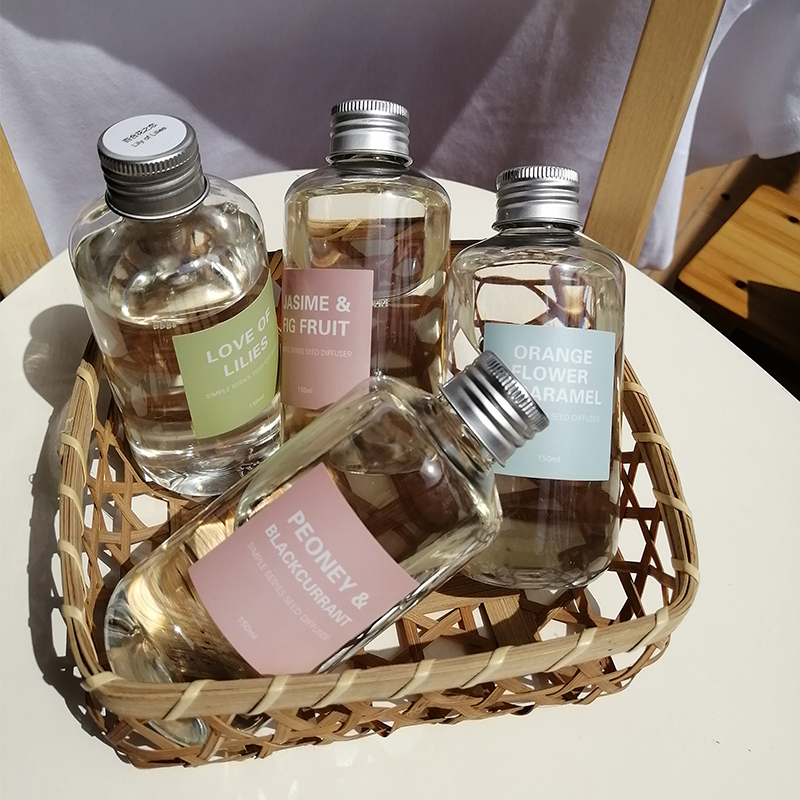 تخليص!!!! ناشر القصب سعة 150 م - مراجعة Home Fragrance Clearance وسعره