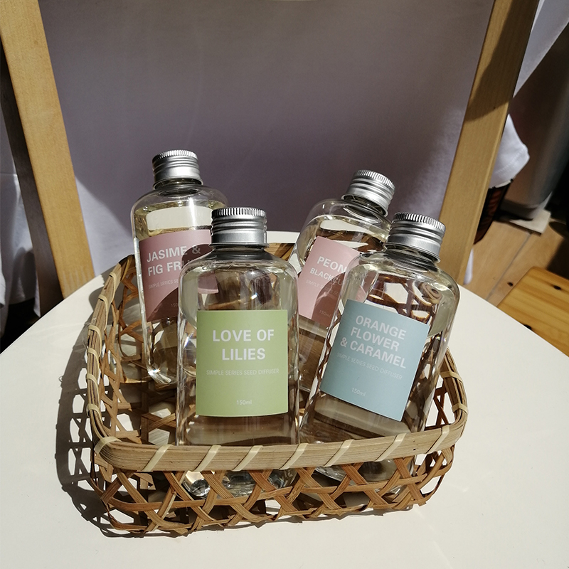 تخليص!!!! ناشر القصب سعة 150 م - مراجعة Home Fragrance Clearance وسعره