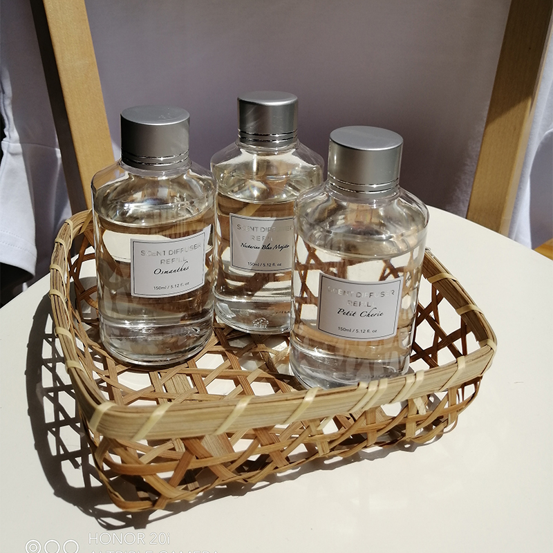 تخليص!!!! ناشر القصب سعة 150 م - مراجعة Home Fragrance Clearance وسعره