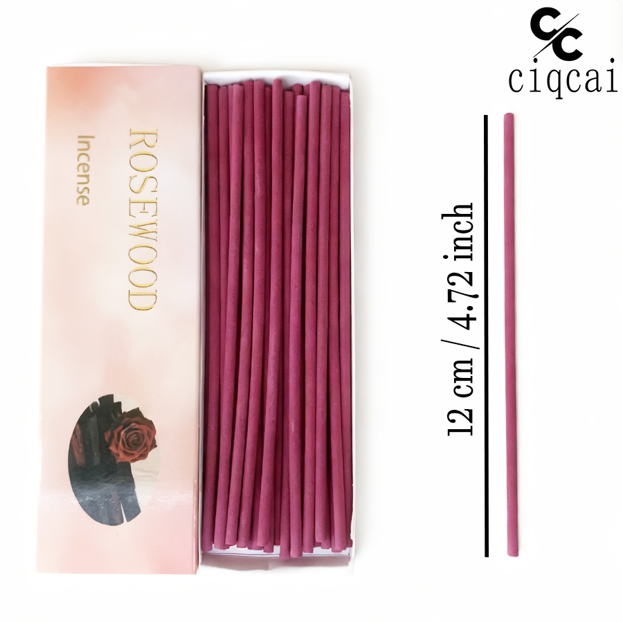بخور العود الصيني عالي الجودة  - مراجعة Home Fragrance Gift Box وسعره